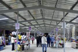 Locatarios realizarán los sábados un Tianguis nocturno aprovechando que viene el regreso a clases.