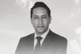 Martínez Contreras fue asesinado esta mañana en la junta auxiliar de San Lucas Atoyatenco, municipio de San Martín Texmelucan.