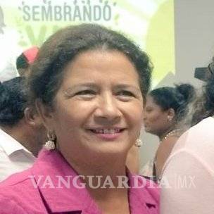 $!Cuñada de AMLO renunció por desfalco de 223 mdp, en Tabasco