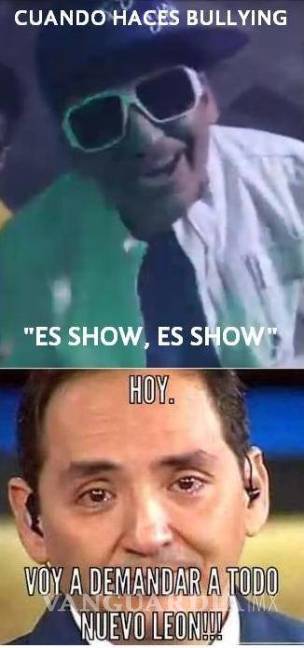 $!Saltillo reprueba a Chavana