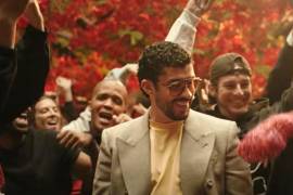 Promesa. El cantante puertorriqueño adelantó que su presentación en el Super Bowl estará marcada por el baile, la diversidad cultural y un mensaje social.