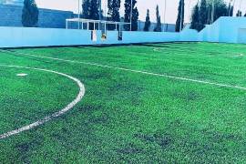 La Secretaría de Infraestructura, Desarrollo Urbano y Movilidad de Coahuila (SIDUM) abrió un concurso para elaborar el proyecto ejecutivo de un nuevo complejo deportivo en Ramos Arizpe.