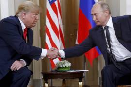 Putin interfirió para llevar a Trump a la presidencia, revela The Guardian