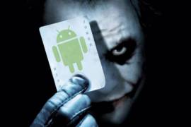El virus Joker es tan peligroso debido a que tiene la capacidad de ingresar a tus mensajes de texto, contactos y mucha otra información en tu teléfono inteligente. AS