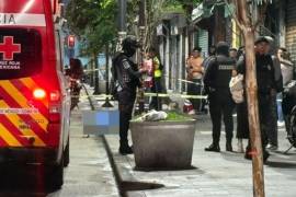 Según reportes de las autoridades, las víctimas eran hermanos y fueron identificadas como Rodolfo y Felipe.
