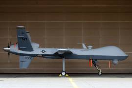 EU envía drones de ataque a Sudamérica para combatir a las bandas del narcotráfico