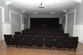 Buscan que un teatro de cámara lleve el nombre de Ozcar Castañeda en Saltillo