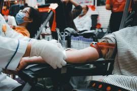 El IMSS en Coahuila invita a la población a participar en una jornada de donación de sangre en el HGZ No. 1, con horarios especiales para trabajadores y sin necesidad de cita previa.