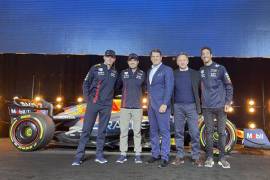 La compañía anunció que volverá a competir en Fórmula 1 en alianza con Red Bull cuando se introduzcan nuevas regulaciones de motores en 2026