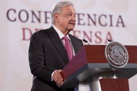 La reunión de este lunes será así la primera que se da luego de que los padres han demandado durante más de dos años sostener una reunión con la presencia del presidente López Obrador.