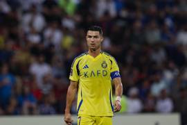 En un duelo marcado por las altas temperaturas y la falta de brillantez ofensiva, el Al Nassr de Cristiano Ronaldo consiguió una ajustada victoria 1-0 ante el Esteghlal.