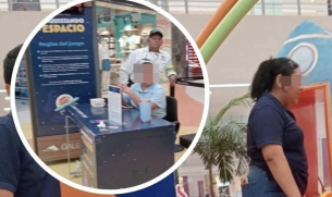 El caso generó un intenso debate entre usuarios, quienes dividieron opiniones sobre la responsabilidad entre el personal del establecimiento y la familia de la niña.