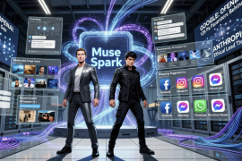 Aunque no lidera todos los benchmarks, marca un paso clave en la estrategia de la compañía para competir con los gigantes del sector.