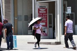 Autoridades mantienen vigilancia en zonas de riesgo ante lluvias, crecientes de arroyos y altas temperaturas.