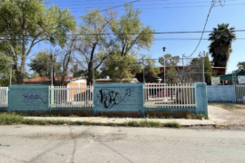 Autoridades educativas revisan las condiciones de los planteles tras detectar daños en 16 escuelas.