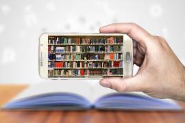 La Biblioteca Virtual de Coahuila ofrece acceso gratuito a cientos de publicaciones durante todo el año.