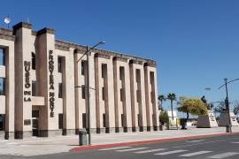 El Museo de la Frontera Norte busca fortalecer la difusión del talento artístico surgido en Piedras Negras.