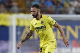 Miguel Layún debuta con derrota con el Villarreal ante el Girona en La Liga