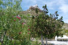 Visitantes y ciudadanos piden a las autoridades dar mantenimiento al sitio turístico más emblemático de Parras.