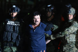 Operaron en México DEA, CIA y FBI para cazar a ‘El Chapo’; la corrupción en el país impidió capturarlo