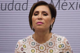 TEPJF rechaza que spot de Morena causara violencia política de género contra Rosario Robles