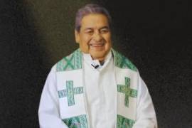 La parroquia San Agustín convocó a la comunidad a participar en la misa que se celebrará el 28 de agosto, al cumplirse el primer aniversario del fallecimiento del padre Gerardo Zatarain.
