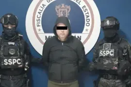 En su declaración, Jorge Armando ‘N’ se dijo inocente, rechazó pertenecer al CJNG, así como que no conoce a ninguno de sus integrantes y acusó haber sido víctima de supuestas torturas tras haber sido detenido.
