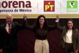 Les inquieta saber cuál es la intención del plan B de la Presidenta en materia de reforma electoral, ya que podría fortalecer la democracia del país o debilitarla.