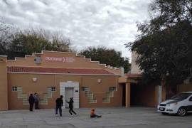 Personal de la PRONNIF tomó bajo resguardo a la menor para evaluar sus condiciones y determinar las medidas de protección necesarias.
