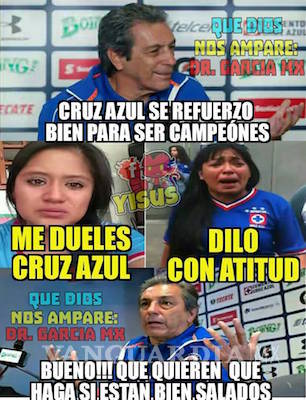 $!Los memes que arrojó la jornada 4 de la Liga MX