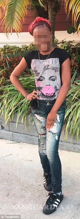 $!Otro suicidio transmitido por Facebook Live; jovencita anunció durante dos horas su muerte