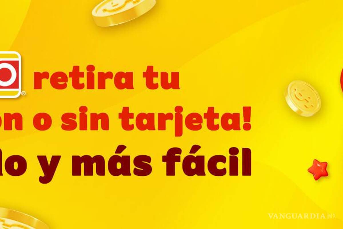 $!¿Quieres retirar efectivo en OXXO? Estas son las comisiones que cobra a cuentas BBVA, Citibanamex, BanCoppel y otros bancos