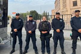 La ciudad de Saltillo ha sido reconocida como la más segura del país, gracias a la efectividad de su policía y al compromiso de sus habitantes en la participación comunitaria.