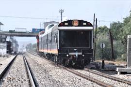 La Agencia Reguladora del Transporte Ferroviario perfila la creación de una oficina que coordine la red de trenes de pasajeros.