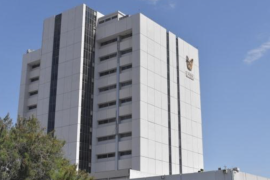 El menor será trasladado a la UMAE No. 25 del IMSS en Monterrey para recibir atención de tercer nivel.
