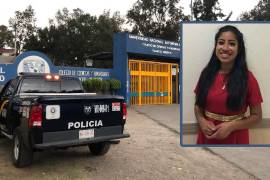 Aideé, la joven asesinada en CCH, soñaba con estudiar ciencias forenses en la UNAM