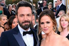 Jennifer Garner decide divorciarse de Ben Affleck