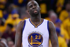 Draymond Green publica foto de su pene en Snapchat por error