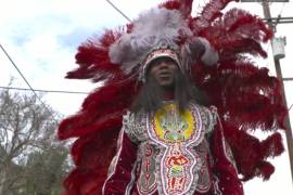 El rock de los indígenas americanos recibirá homenaje en documental