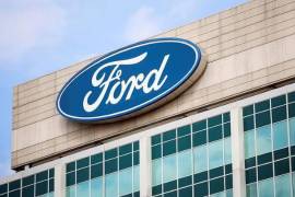 La compañía anunció que iniciará la construcción de la planta a finales de este año, misma que modernizará las operaciones de Ford