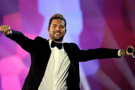 David Bisbal, alma latina