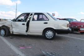 Miles de mexicanos han muerto en un Tsuru, pero Nissan seguirá vendiéndolos sin bolsas de aire