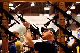 Crece el boicot de empresas contra la Asociación Nacional del Rifle en EU