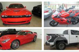 Saqueo silencioso, sustraen autos, joyas y hasta navíos de la SAE