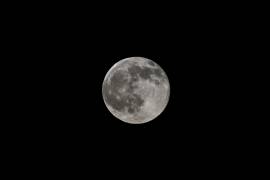 Este es uno de los eventos astronómicos más esperados de la temporada por la cercanía de la Luna.