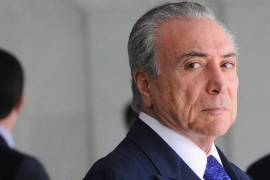 Temer anuncia recorte de gastos en Brasil para frenar déficit