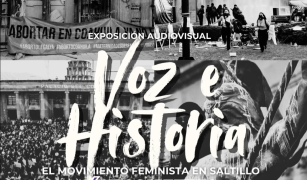 La muestra audiovisual se inaugurará este sábado en la Sala Emilio “Indio” Fernández y será el inicio de un proyecto itinerante de memoria colectiva.