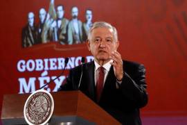 Obrador destacó que ganó con una diferencia de 1 millón 800 mil votos