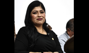 La diputada Delia Hernández solicitó al Gobierno de Coahuila y a la Fiscalía General del Estado informar sobre el avance del proyecto del Semefo de San Pedro, cuya construcción permanece inconclusa.