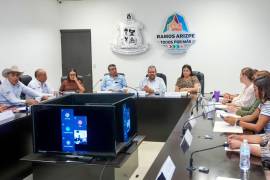 El Cabildo de Ramos Arizpe aprobó por mayoría la actualización de los valores catastrales para el ejercicio fiscal 2027.